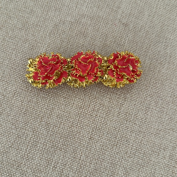 Resin stretch bracelet. New without tags. - Picture 2 of 4